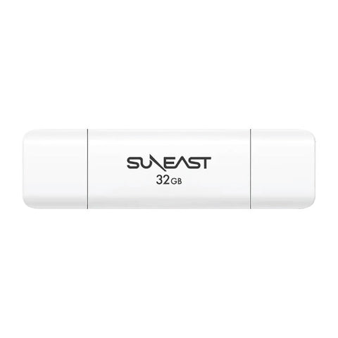 USB3.2 32GB Type A & C SE-USB3.0-032GC1