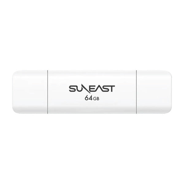 SUNEAST USB 3.2 Flash Drive 64GB
