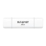 USB3.2 64GB Type A & C SE-USB3.0-064GC1
