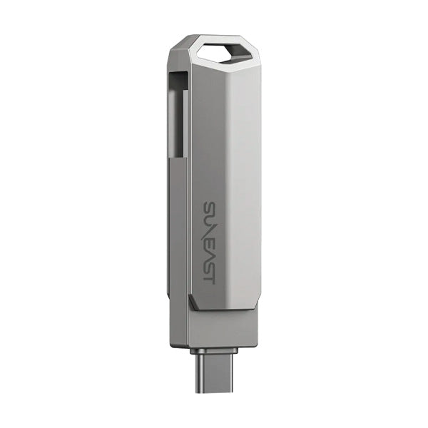 SUNEAST Revolve R5 Portable SSD 256GB