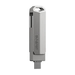 PSSD Revolve R5 SE-PS0512G2LO1SF USB-A 3.2 & USB-C 3.2