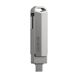 PSSD Revolve R5 SE-PS0512G2LO1SF USB-A 3.2 & USB-C 3.2