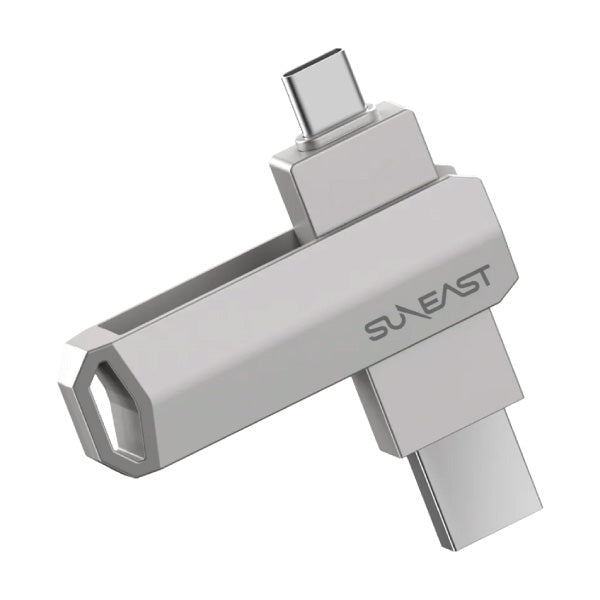 SUNEAST Revolve R5 Portable SSD 512GB