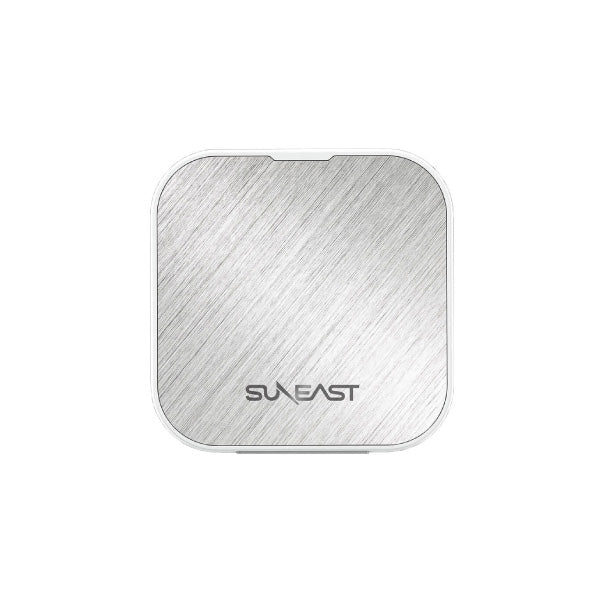 SUNEAST Ecolypse E40 Portable SSD 1TB White