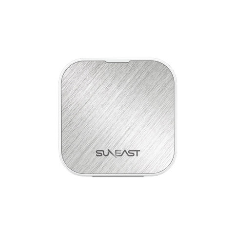 SUNEAST Ecolypse E40 Portable SSD 1TB White