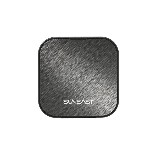 SUNEAST Ecolypse E40 Portable SSD 4TB Black – Camerahaus