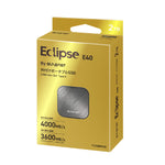 PSSD Ecolypse E40 PS002T2LE1BF BLACK