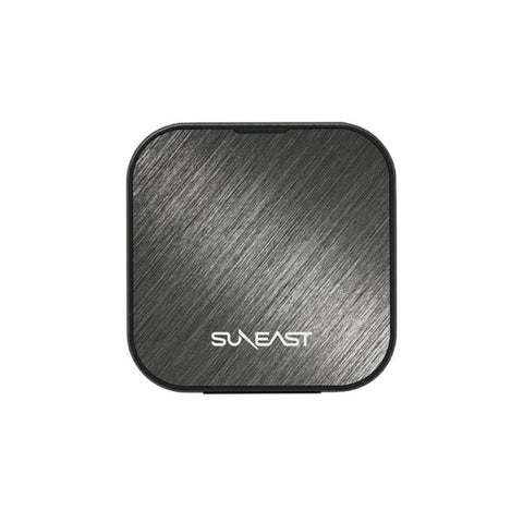 PSSD Ecolypse E40 PS002T2LE1BF BLACK