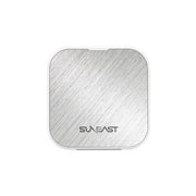 SUNEAST Ecolypse E40 Portable SSD 2TB White