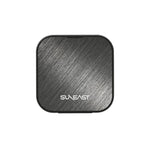 PSSD Ecolypse E40 PS004T2LE1BF BLACK