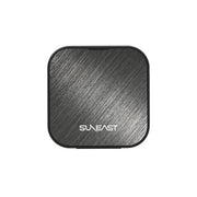 SUNEAST Ecolypse E40 Portable SSD 4TB Black