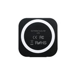 PSSD Ecolypse E40 PS004T2LE1BF BLACK