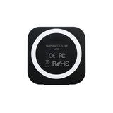 PSSD Ecolypse E40 PS004T2LE1BF BLACK