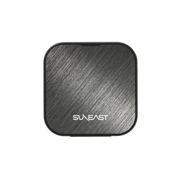 SUNEAST Ecolypse E40 Portable SSD 4TB Black – Camerahaus