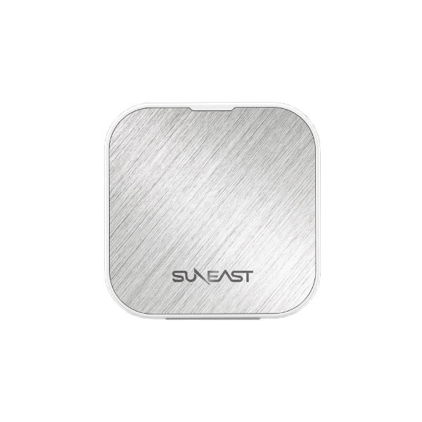 SUNEAST Ecolypse E40 Portable SSD 4TB White