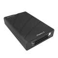 SUNEAST Dual Slot Card Reader CFexpress-B & SD