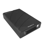 Cardreader CF express-B & SD UHS-II SE-RWCFX10GFSDU2