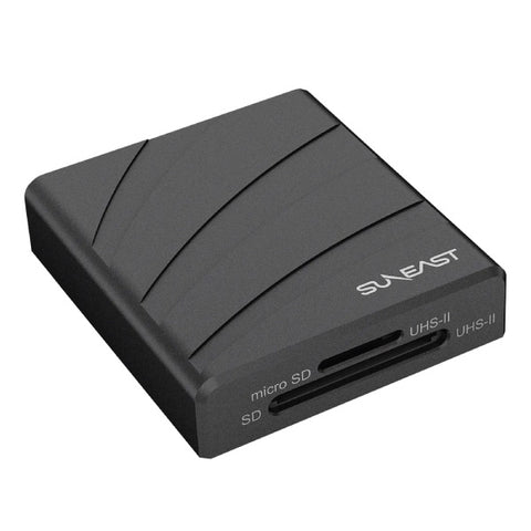 CardReader SD & MicroSD SE-RWMASDU2H3D2