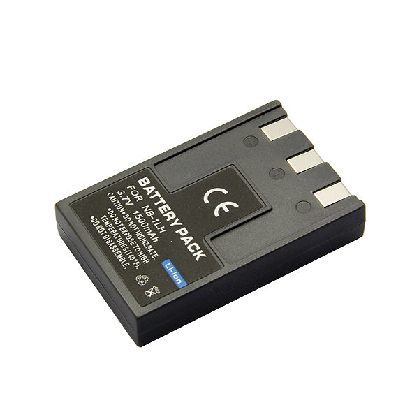 NB-1L Replacement Battery