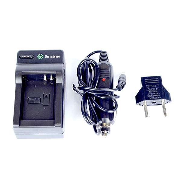 Smatree NB-10L Battery Charger
