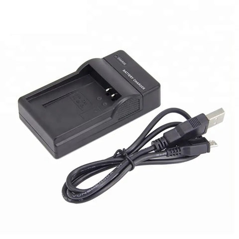 Ruibo NB-10L Charger for Canon