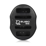 Ruibo NB-13L Charger for Canon