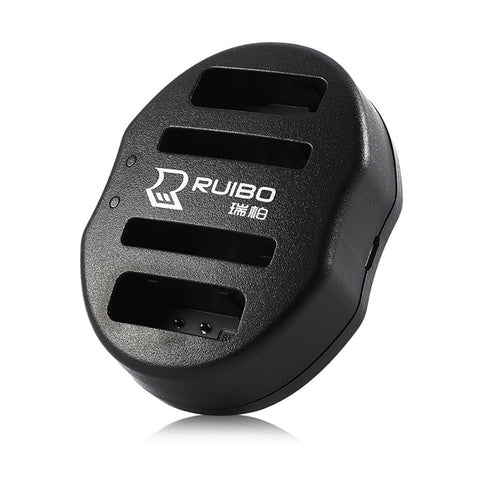 Ruibo NB-13L Charger for Canon