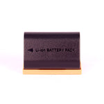 Smatree LP-E6 Battery for Canon