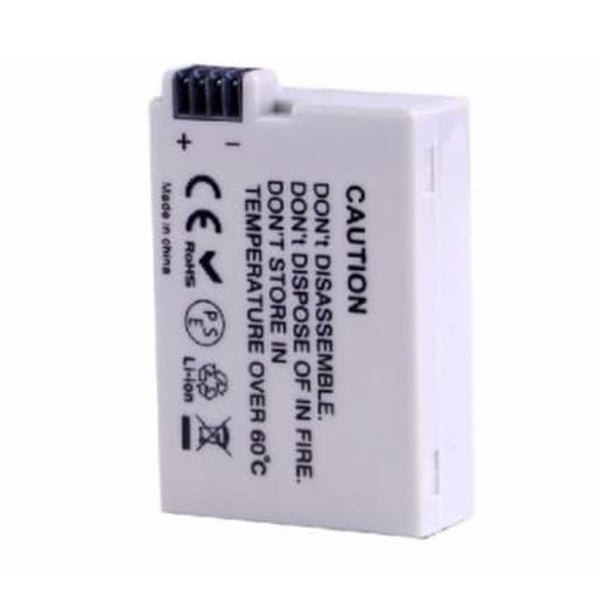 Smatree LP-E8 Battery for Canon — alternate view