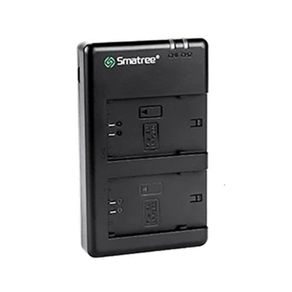 LP-E12 Dual Charger