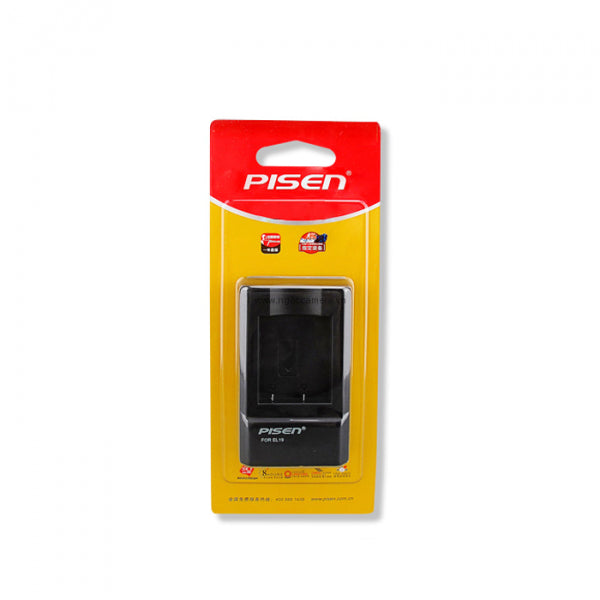 Pisen BP-808 Charger for Canon