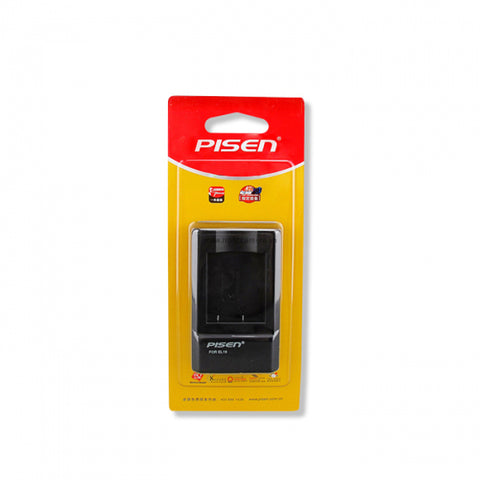 Pisen BP-808 Charger for Canon