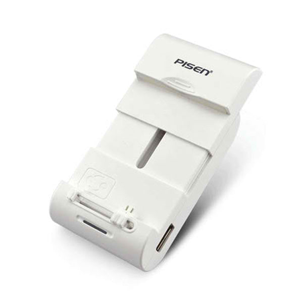 Pisen Universal Battery Charger