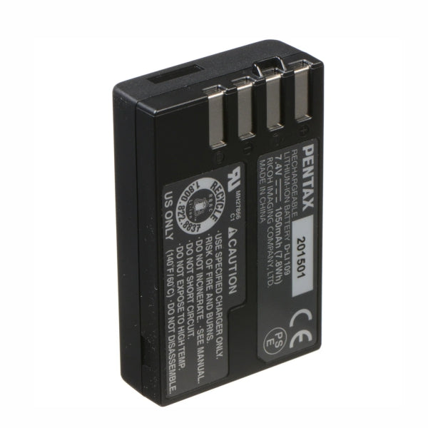 Ruibo Dli-109 Battery for Pentax