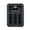 DB-110 Dual USB Charger