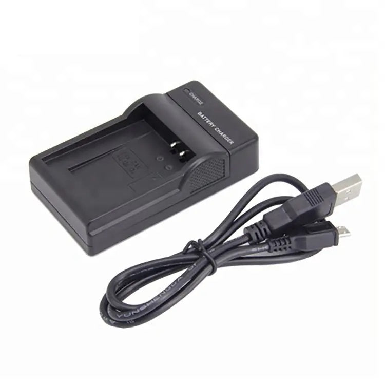 Ruibo Li-50B / D-LI92 Battery Charger