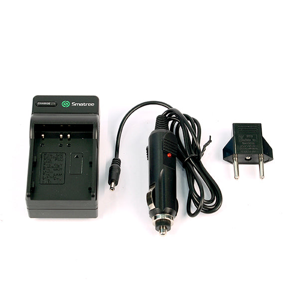 EN-EL3 Battery Charger