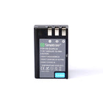 Smatree EN-EL  Battery for Nikon