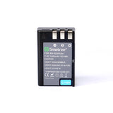 Smatree EN-EL  Battery for Nikon