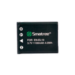 Smatree EN-EL10 Battery for Nikon
