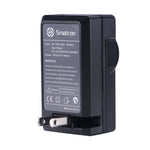 Smatree EN-EL10 Charger for Nikon