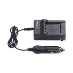 Smatree EN-EL10 Charger for Nikon