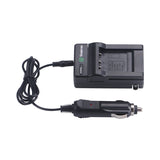 Smatree EN-EL10 Charger for Nikon