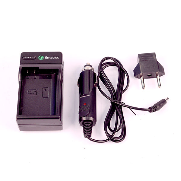 Smatree EN-EL15 Battery Charger