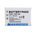 NP-95 Replacement Battery