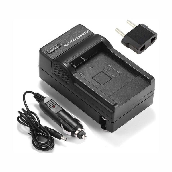 Pisen NP-95 Universal Battery Charger