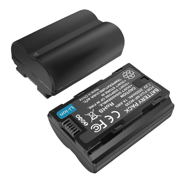 Ruibo NP-W235 Battery for Fujifilm