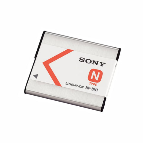 Smatree NP-BN1L Battery for Sony