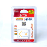 Ruibo NP-BN1L Battery for Sony