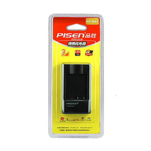 Pisen NP-BN1 Charger for Sony